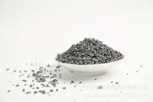 猫砂去味放活性炭还是茶叶好