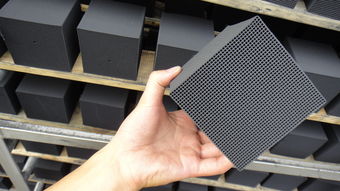 木质活性炭国家标准2015