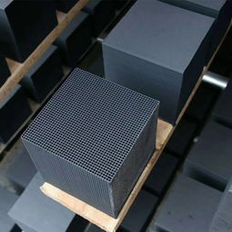 废气吸附活性炭污水处理活性炭