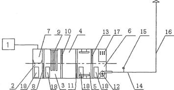 活性炭在污水处理中的作用
