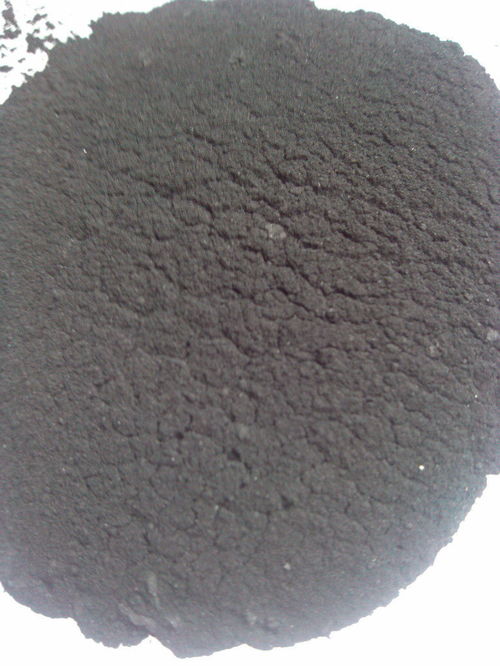 活性炭吸附cod去除率