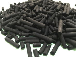 佛山柱状活性炭供应商