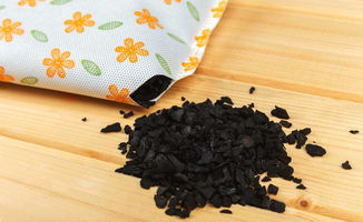 外用活性炭的作用和功效