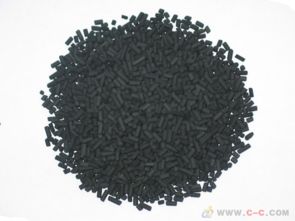 医用活性炭的作用和功效