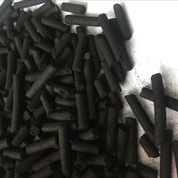 河北承德活性炭生产厂家