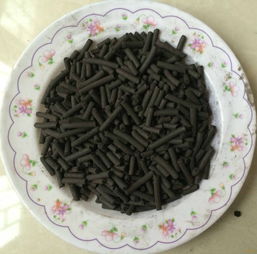 水里用活性炭提取黄金