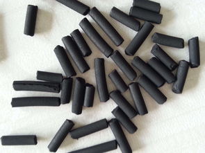 活性炭的碘值与吸附性能