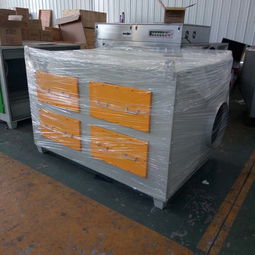 江门活性炭净化器销售店