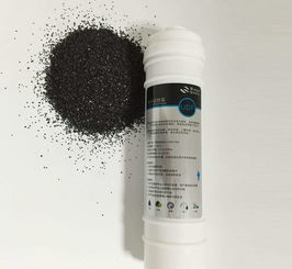 深圳后置活性炭厂家排名