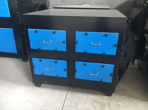 江门活性炭净化器厂家地址