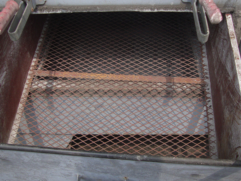 废气处理华体会游戏主页处理设备