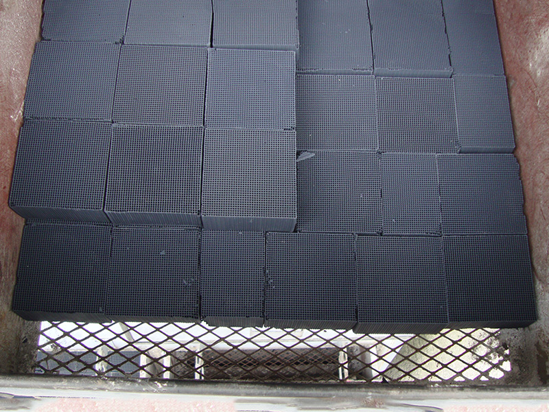 废气处理华体会游戏主页处理设备