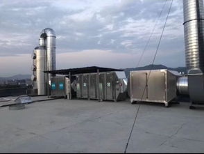 废气吸附活性炭更换时间