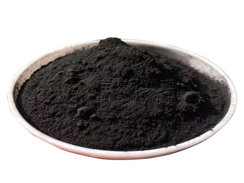 粉末活性炭脱色脱硫