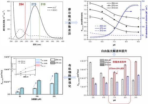 活性炭吸附有机物能力