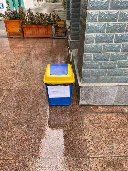 收集垃圾废气的废活性炭