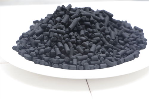 活性炭在碱性条件下能用吗