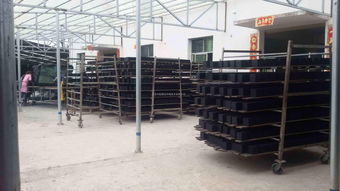 华体会游戏主页的生产设备及配方