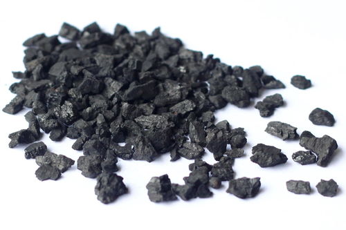 酸性活性炭的ph范围