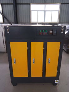 活性炭吸附有机废气的原理