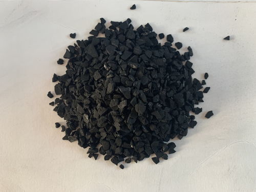 椰壳活性炭的用途有哪些