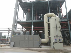 印刷废气活性炭最难脱附的是