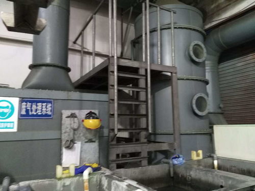 活性炭可以吸附废气mdi