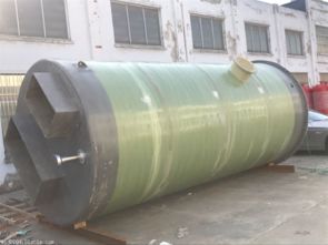 污水提升泵的工作原理