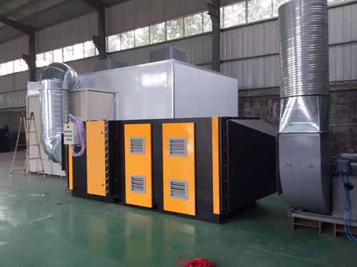 废气吸附活性炭更换时间