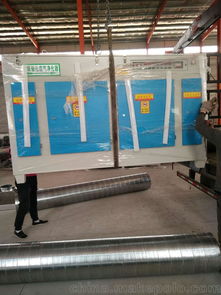 汽车修理厂废气处理活性炭