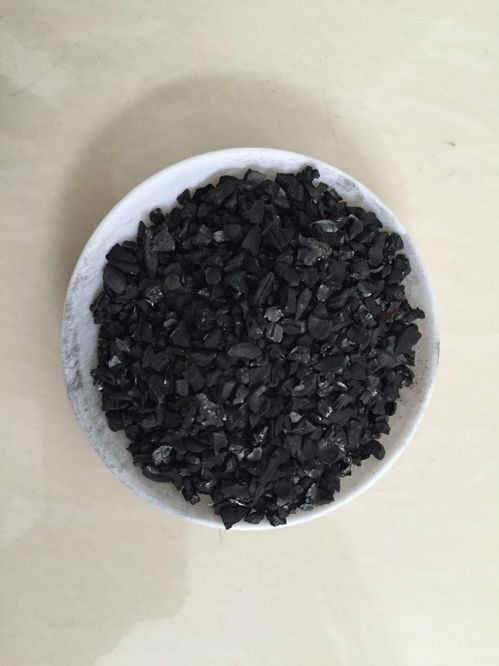 椰壳活性炭价格多少一吨
