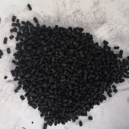 工业用活性炭生产厂家