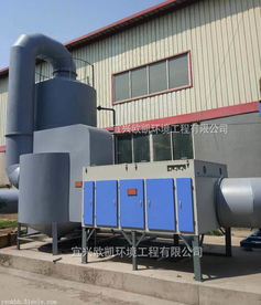 活性炭在烟气处理中的作用