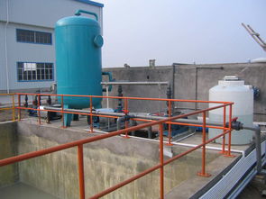 污水处理中活性炭能除磷