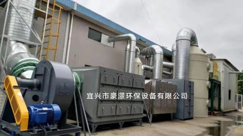 废气吸附活性炭更换时间