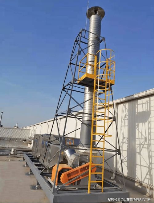 有机废气活性炭吸附塔规格