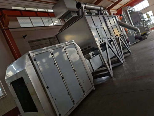 涂装废气专用活性炭