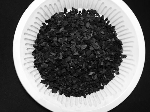 活性炭吸附是因为什么结构