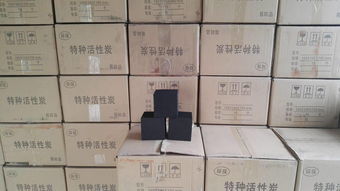 废气处理设备活性炭多久换