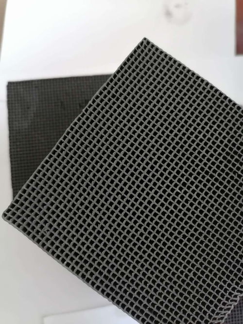 活性炭为什么有吸附作用