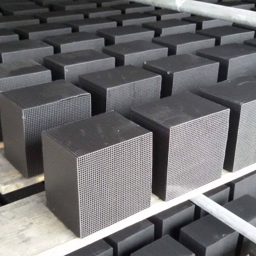 二级活性炭吸附是啥意思