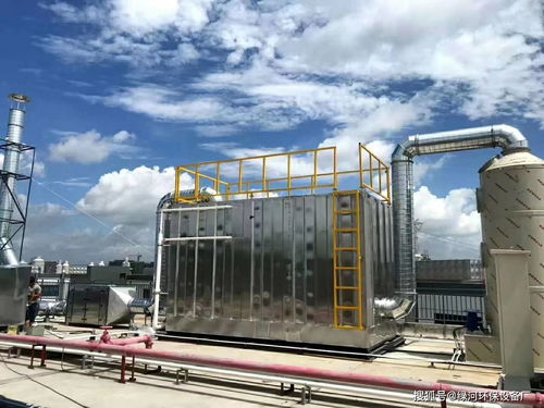 生物滤池除臭工作原理