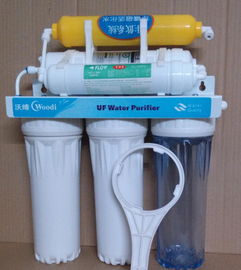 纯水机前置用棉还是活性炭