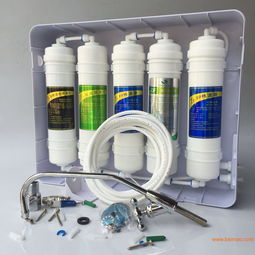 净水活性炭怎么正确安装