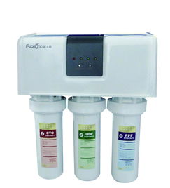 水处理活性炭微生物超标