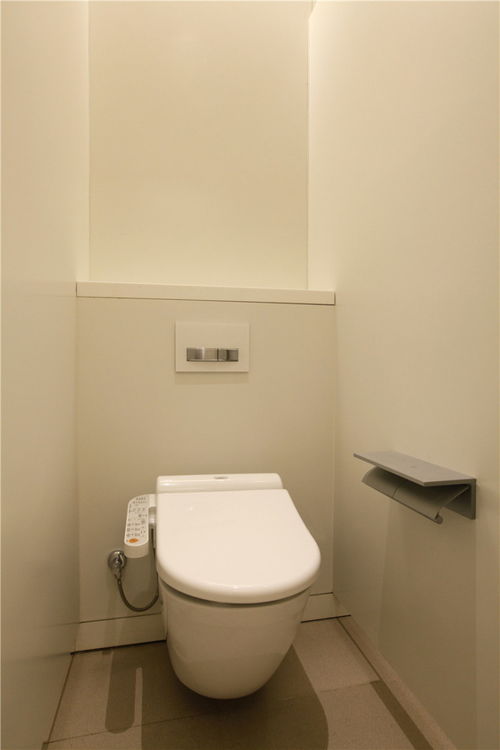 toto卫洗丽怎么关闭除臭