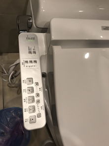 toto卫洗丽马桶冲水把手