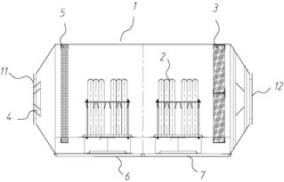 活性炭吸附的原理是什么