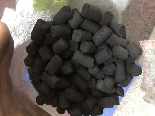 活性炭墙材原材料
