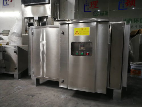 广东活性炭除臭设备厂家公司